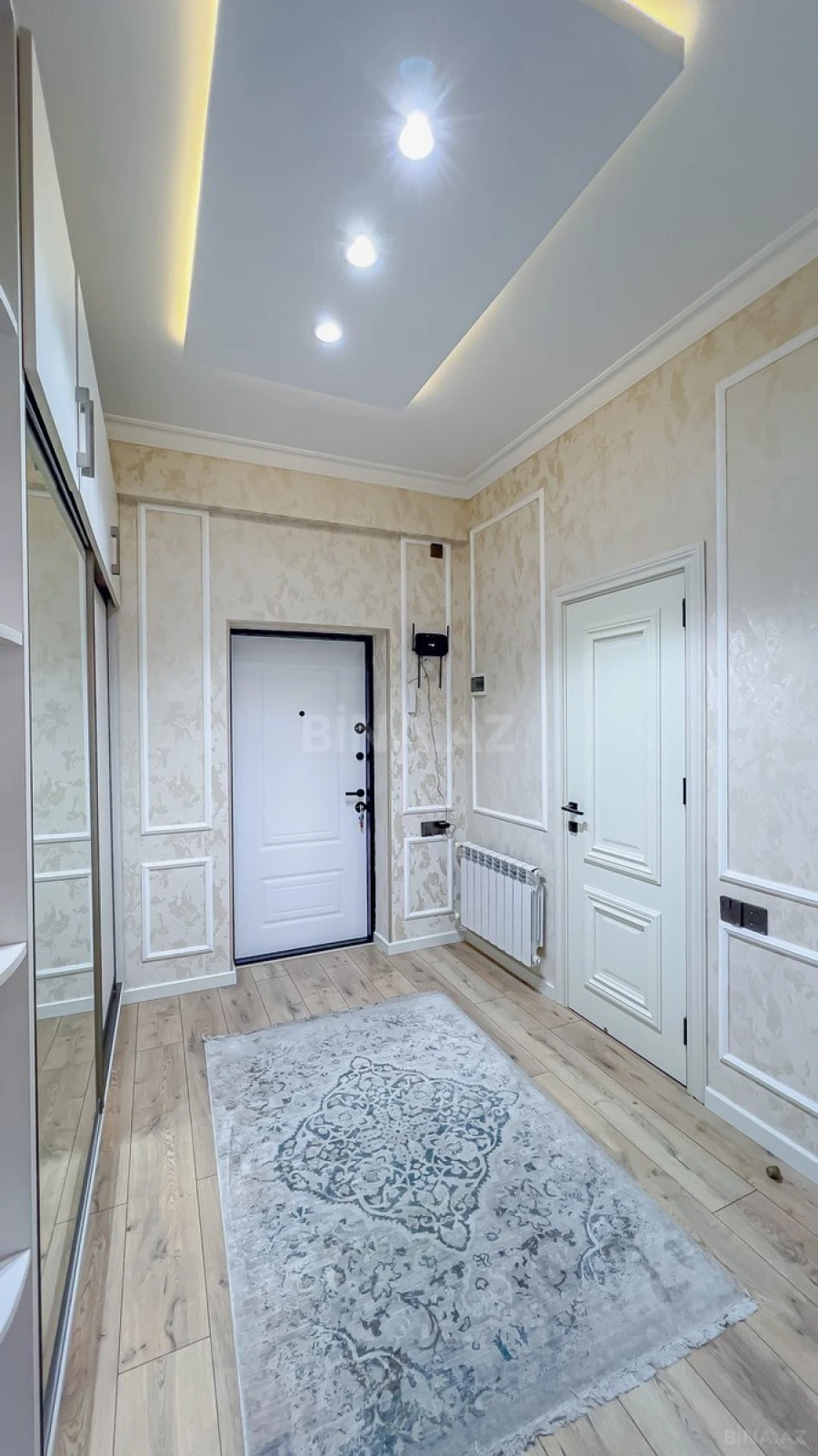 Satılır 3 otaqlı mənzil 60 m²