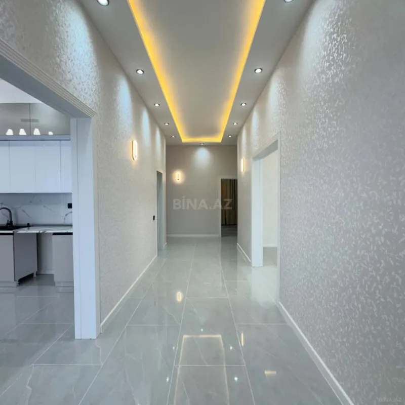 Satılır 4 otaqlı həyət evi 150 m²