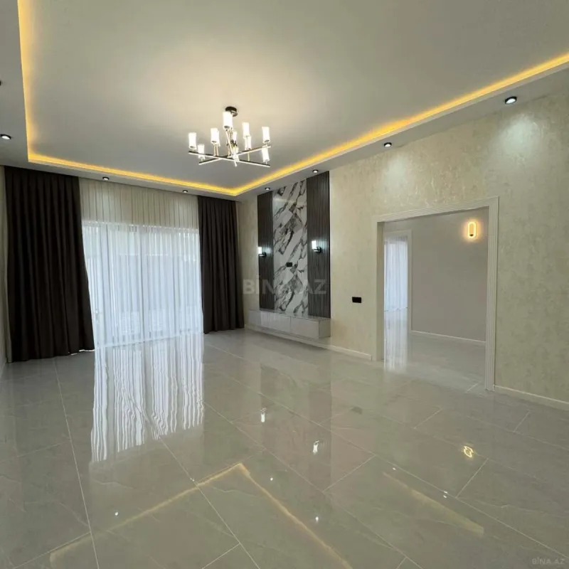 Satılır 4 otaqlı həyət evi 150 m²