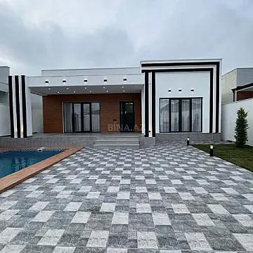 Satılır 4 otaqlı həyət evi 150 m² — Bakı, Şüvəlan 4 otaq 150.00 m²