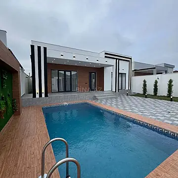 Satılır 4 otaqlı həyət evi 150 m²