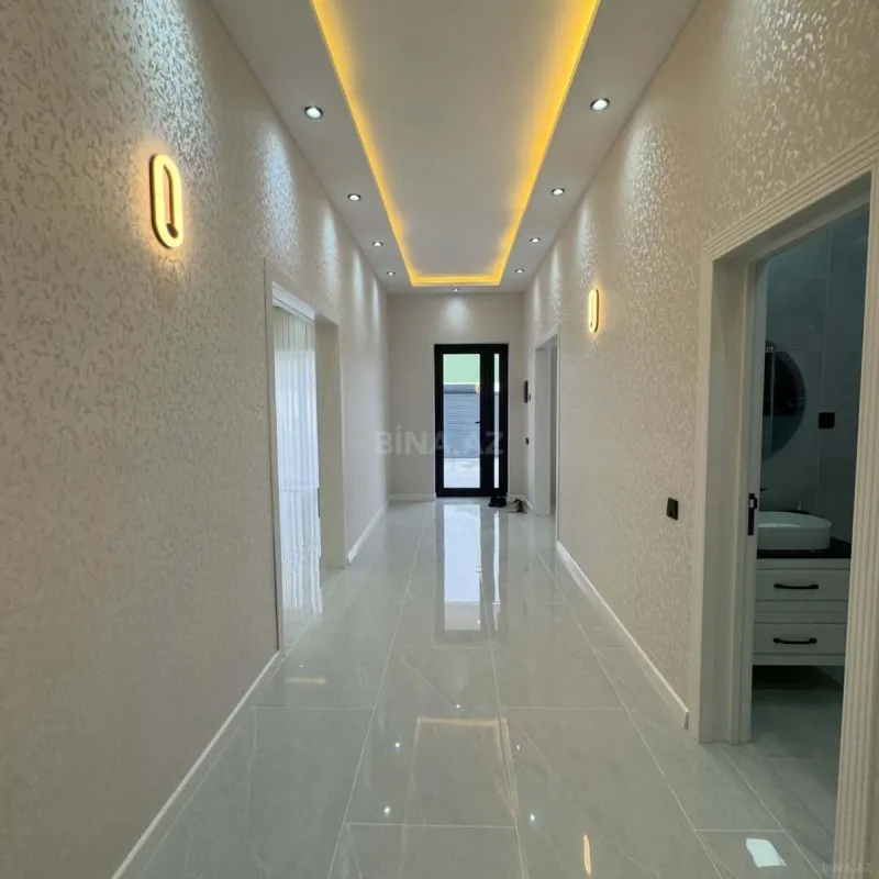 Satılır 4 otaqlı həyət evi 150 m²