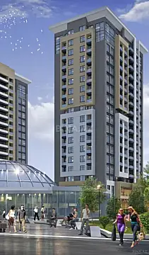 Satılır 2 otaqlı mənzil 52 m²