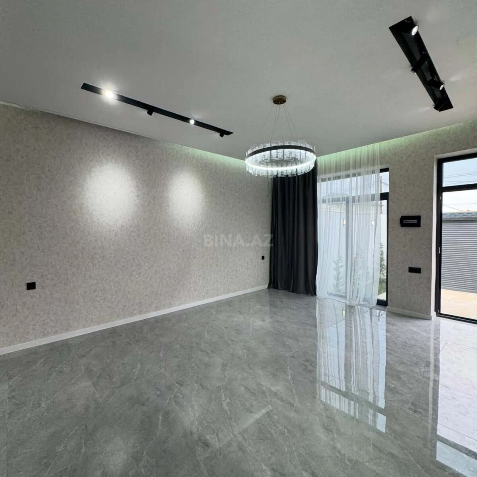 Satılır 4 otaqlı həyət evi 110 m²