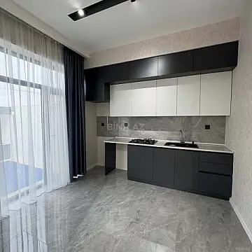 Satılır 4 otaqlı həyət evi 110 m²