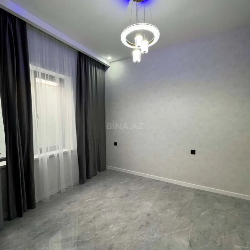 Satılır 4 otaqlı həyət evi 110 m²