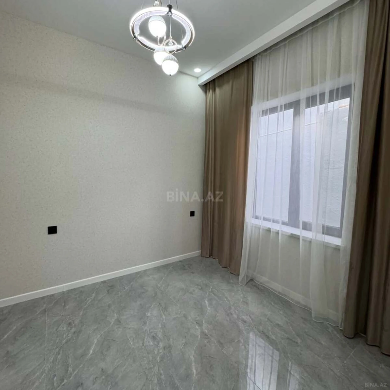 Satılır 4 otaqlı həyət evi 110 m²