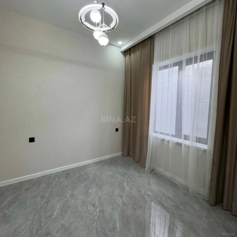 Satılır 4 otaqlı həyət evi 110 m²