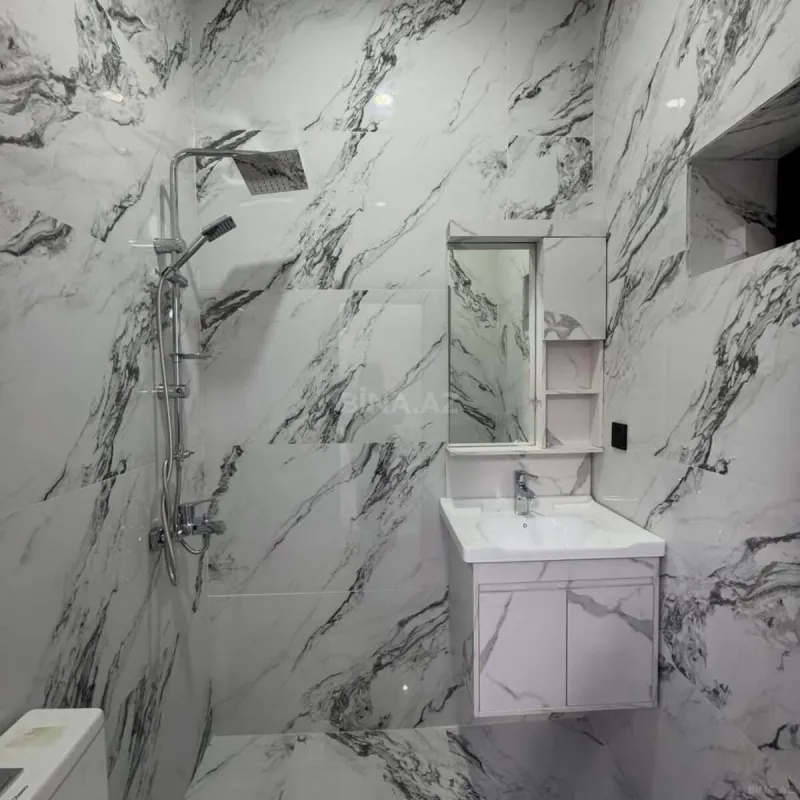 Satılır 4 otaqlı həyət evi 110 m²