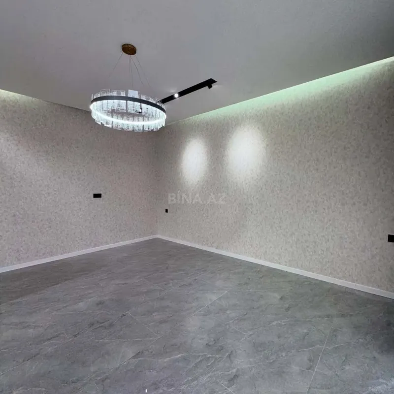 Satılır 4 otaqlı həyət evi 110 m²