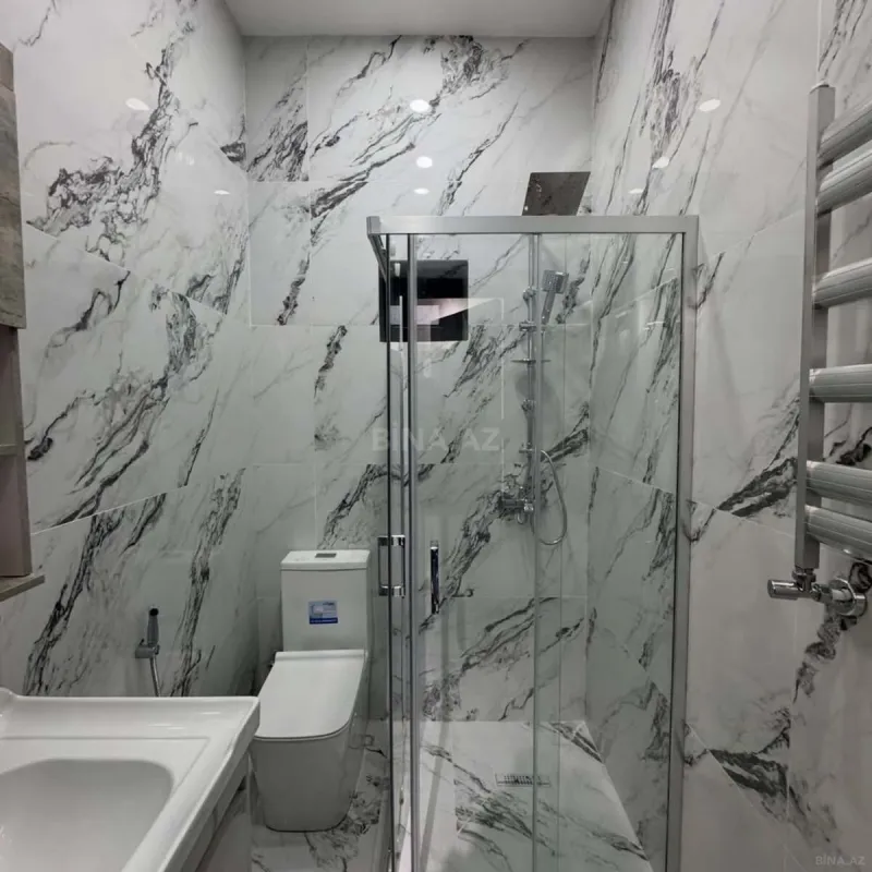 Satılır 4 otaqlı həyət evi 110 m²