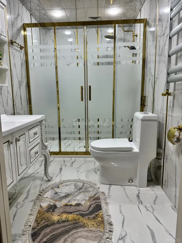 Satılır 4 otaqlı mənzil 155 m²