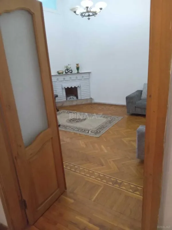 Satılır 3 otaqlı mənzil 88 m²