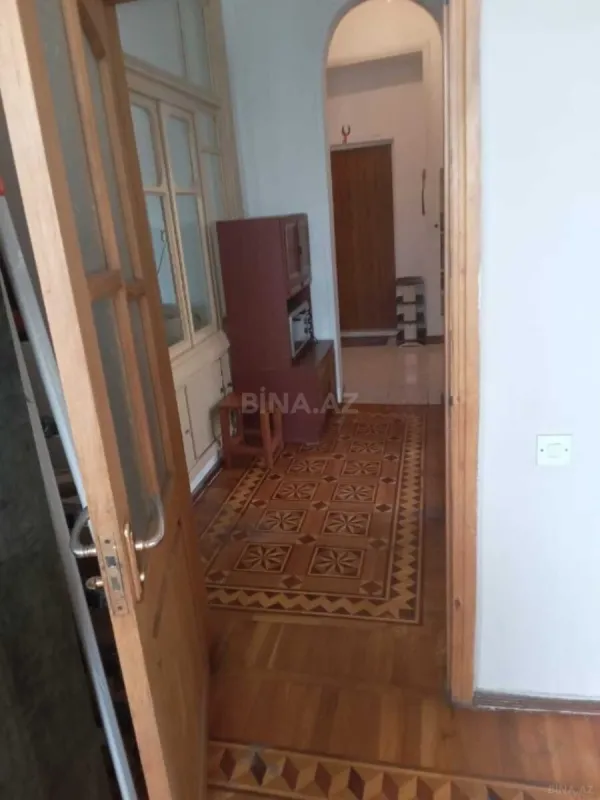 Satılır 3 otaqlı mənzil 88 m²