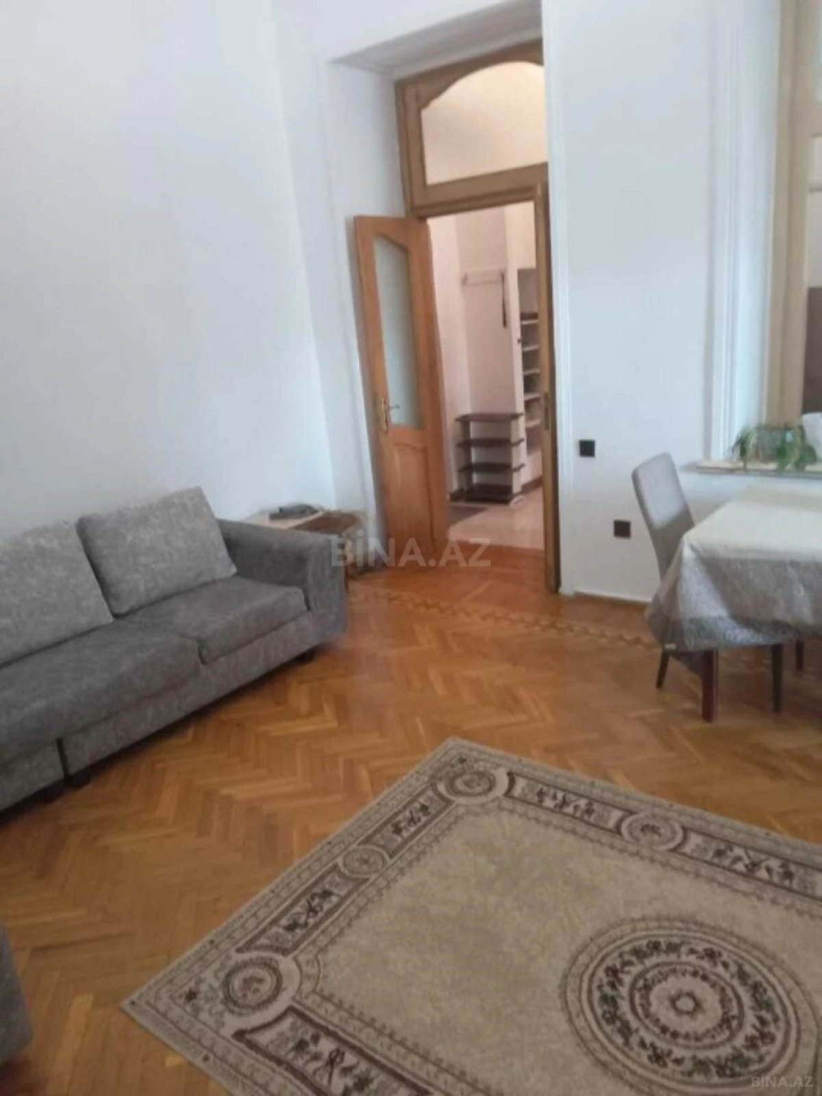 Satılır 3 otaqlı mənzil 88 m²