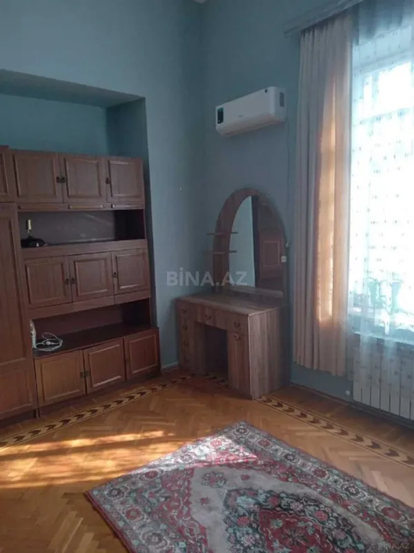 Satılır 3 otaqlı mənzil 88 m²