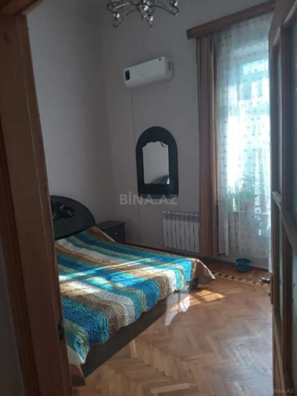 Satılır 3 otaqlı mənzil 88 m²