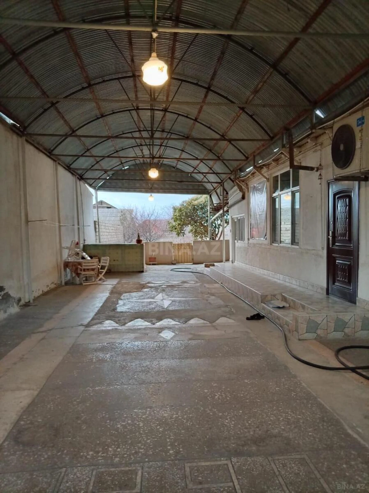 Satılır 4 otaqlı həyət evi 150 m²