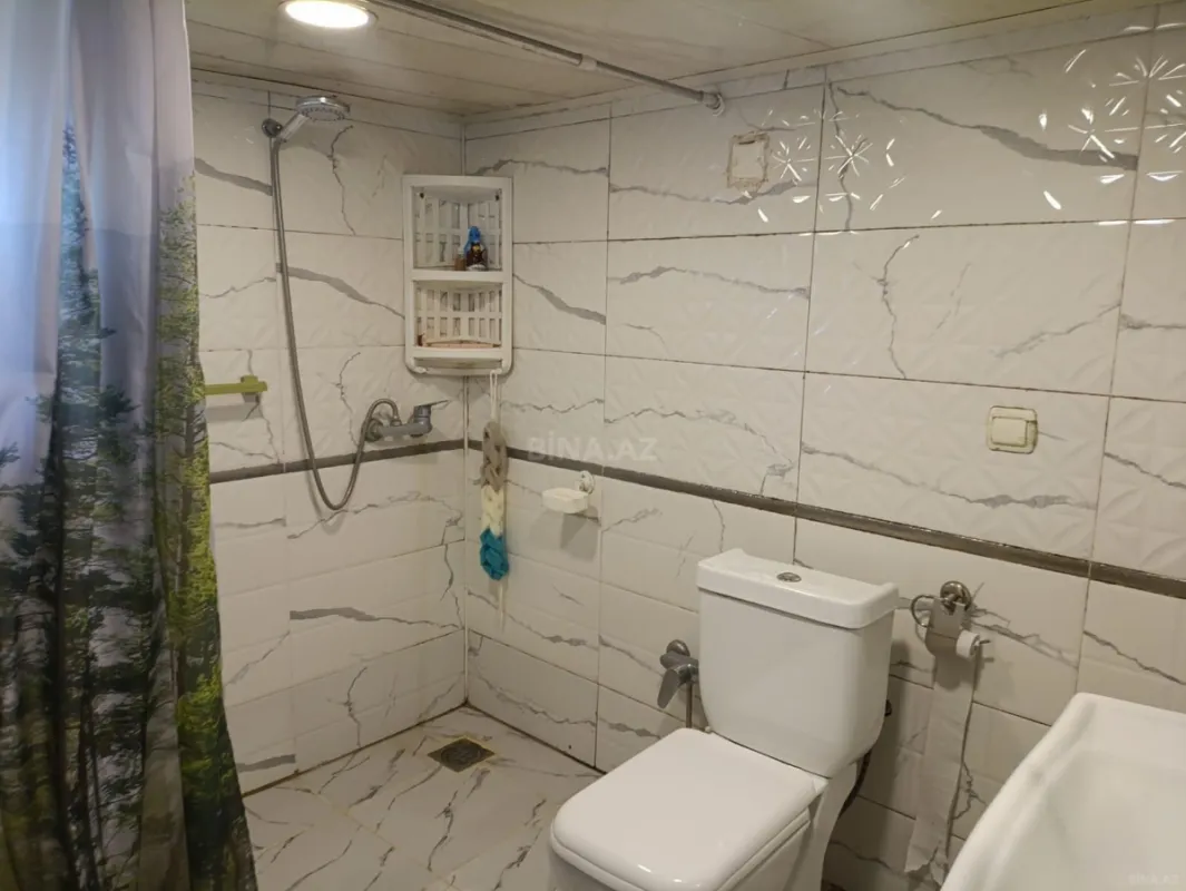 Satılır 4 otaqlı həyət evi 150 m²