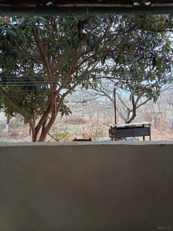 Satılır 4 otaqlı həyət evi 150 m²