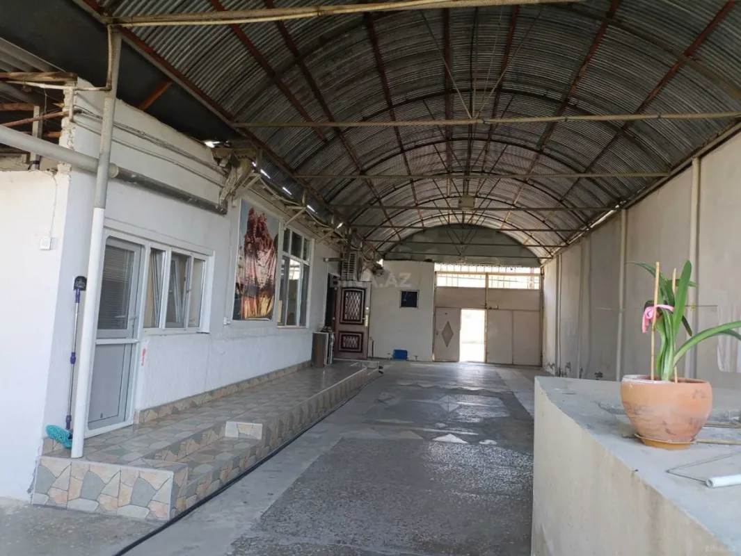 Satılır 4 otaqlı həyət evi 150 m²