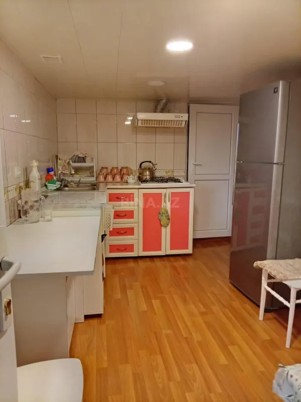Satılır 4 otaqlı həyət evi 150 m²
