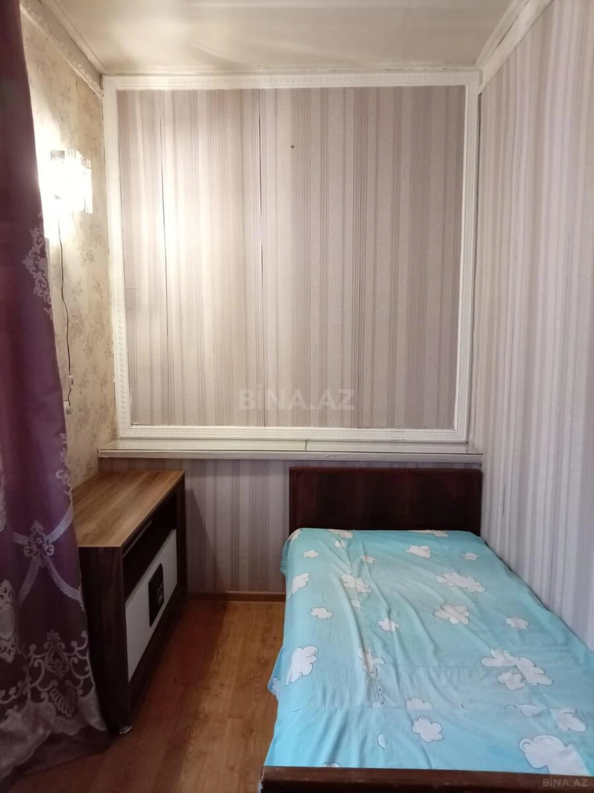 Satılır 4 otaqlı həyət evi 150 m²