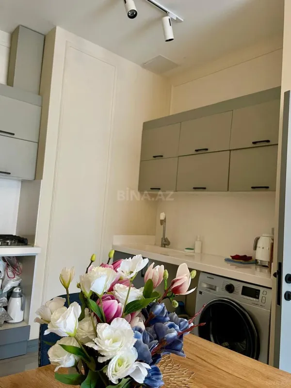 Satılır 2 otaqlı mənzil 70 m²