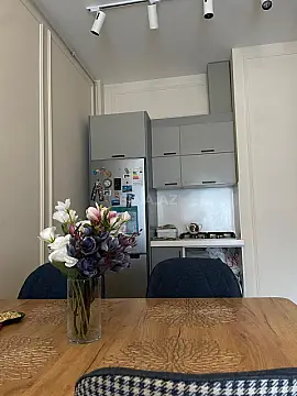 Satılır 2 otaqlı mənzil 70 m²