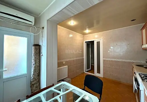Satılır 2 otaqlı mənzil 65 m²