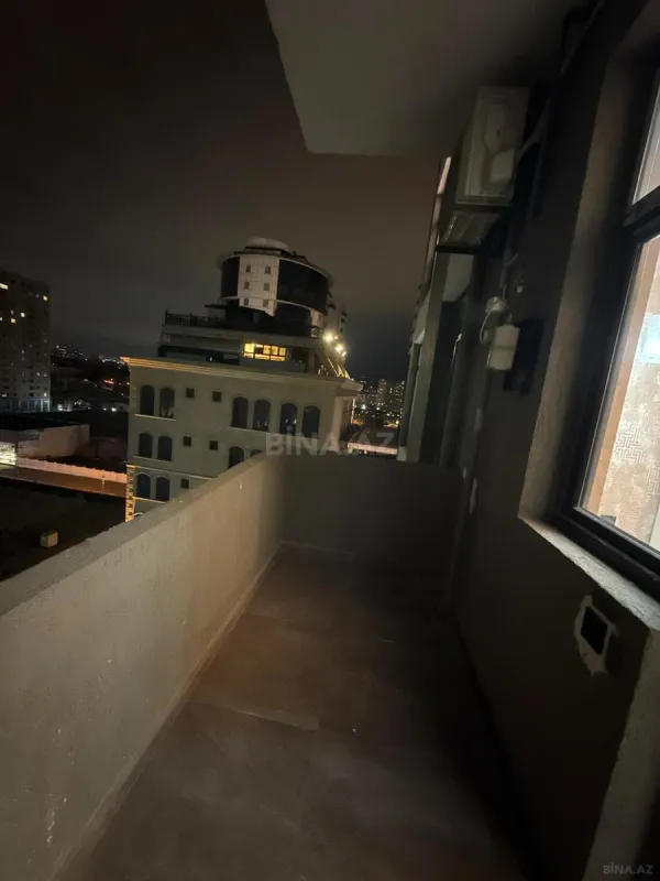 Kirayə verilir 2 otaqlı mənzil 68 m²