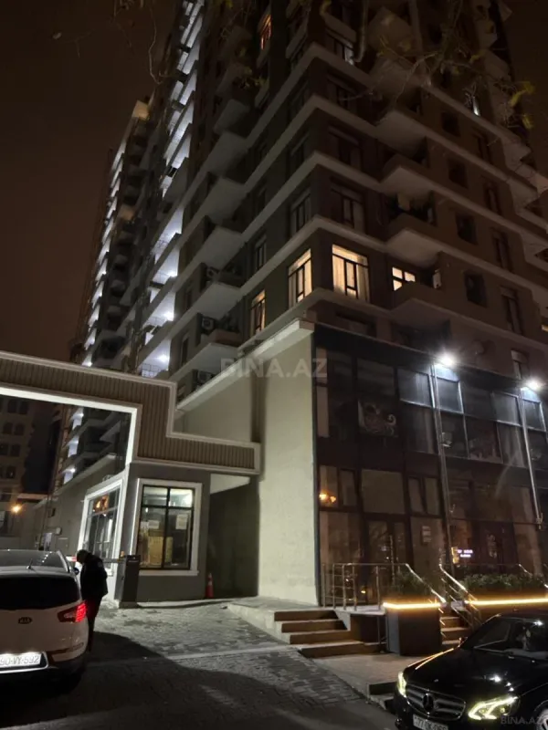 Kirayə verilir 2 otaqlı mənzil 68 m²