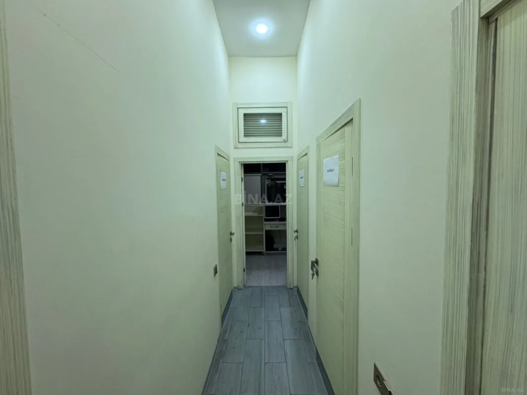 Kirayə verilir obyekt 54 m²