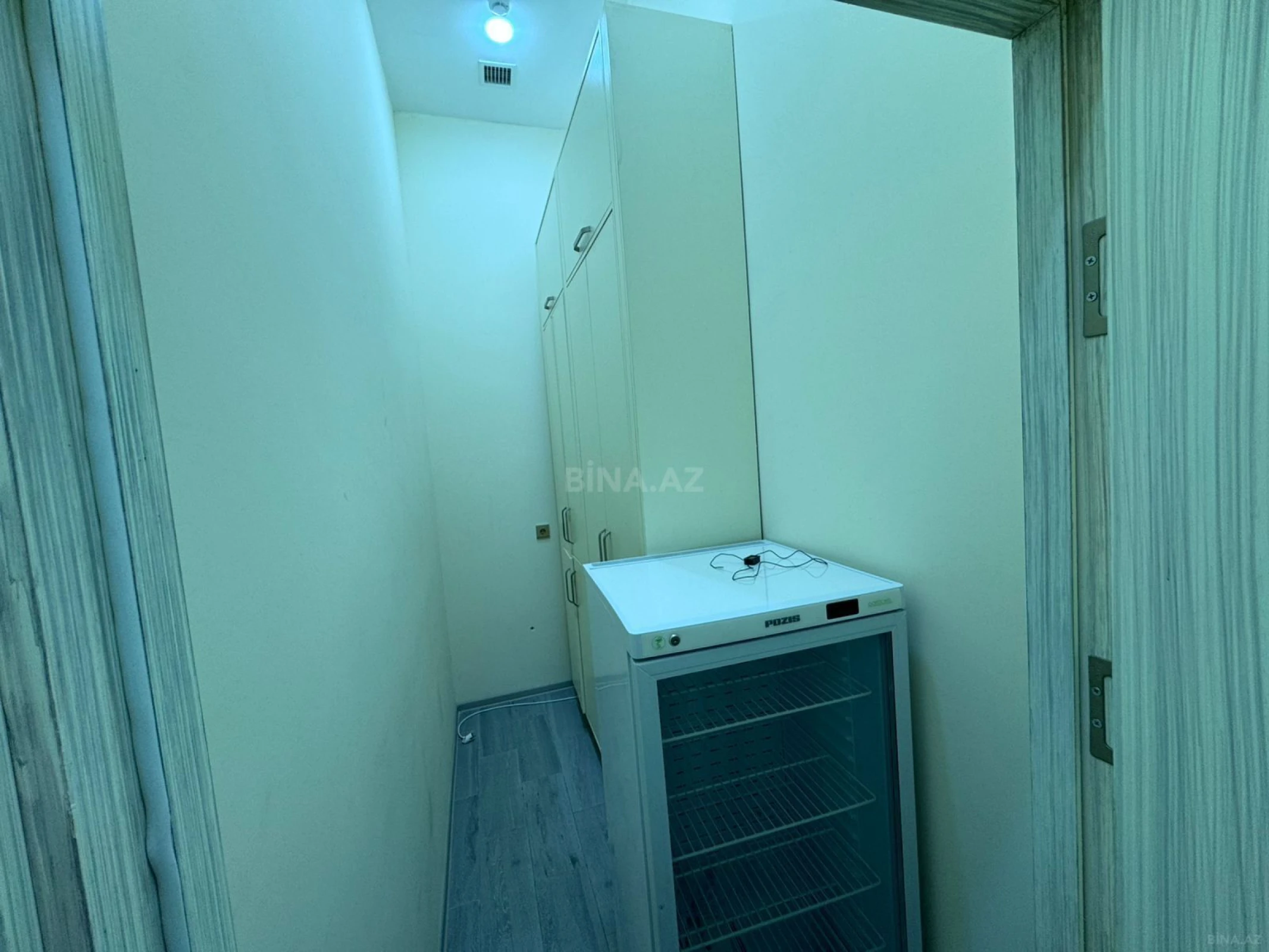 Kirayə verilir obyekt 54 m²