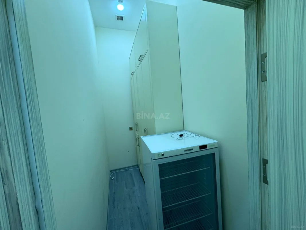 Kirayə verilir obyekt 54 m²