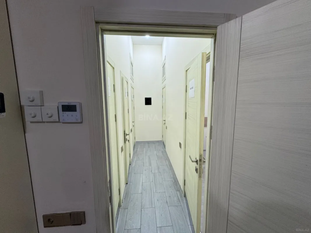 Kirayə verilir obyekt 54 m²