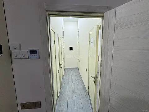 Kirayə verilir obyekt 54 m²