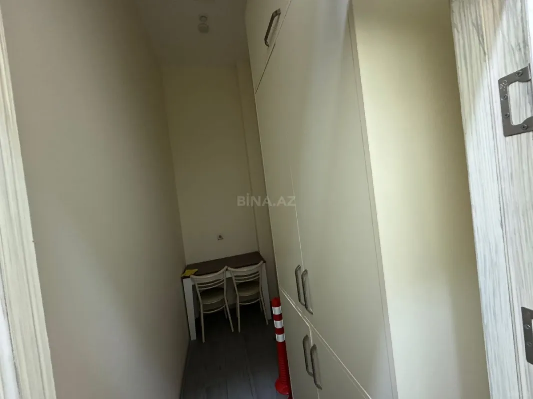 Kirayə verilir obyekt 54 m²