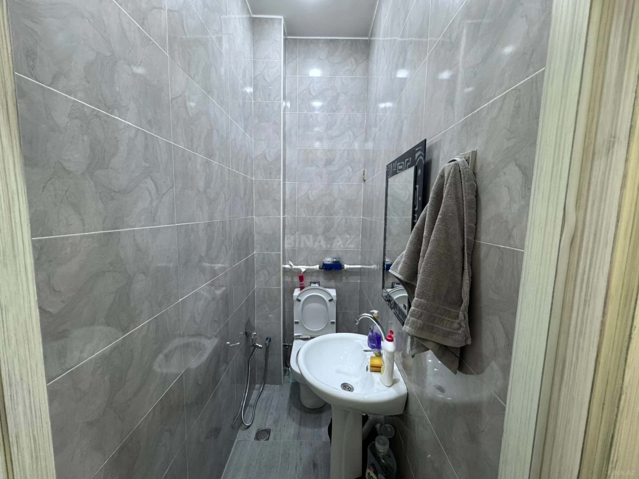 Kirayə verilir obyekt 54 m²