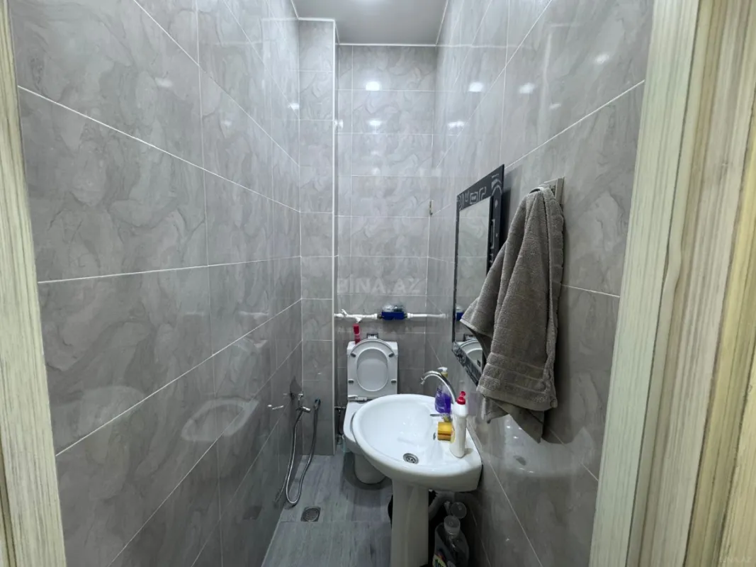 Kirayə verilir obyekt 54 m²