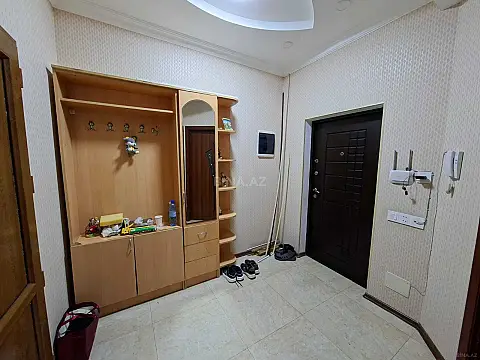 Satılır 2 otaqlı mənzil 63 m²
