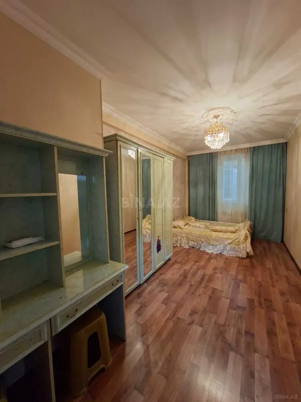 Satılır 2 otaqlı mənzil 63 m²