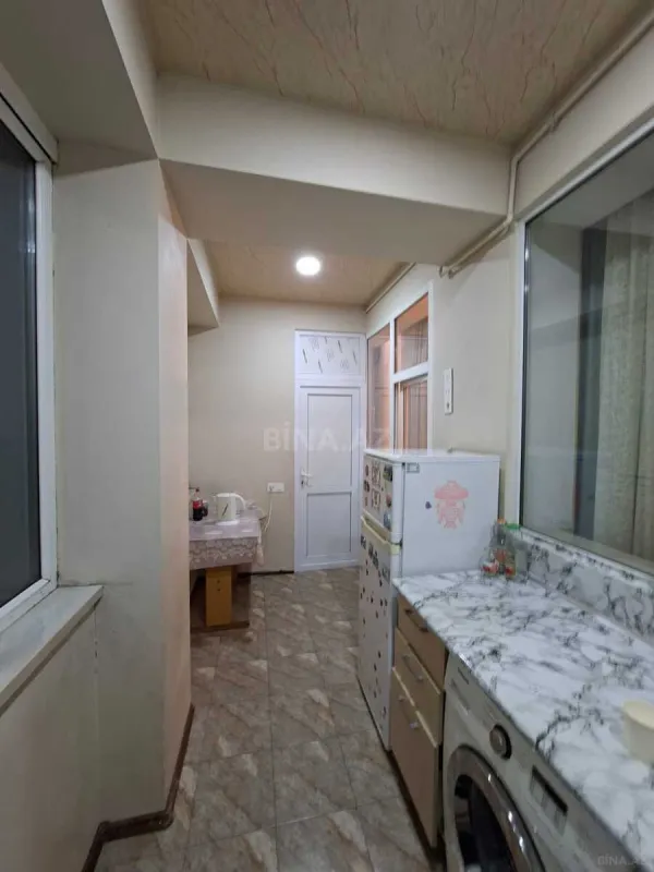 Satılır 2 otaqlı mənzil 63 m²
