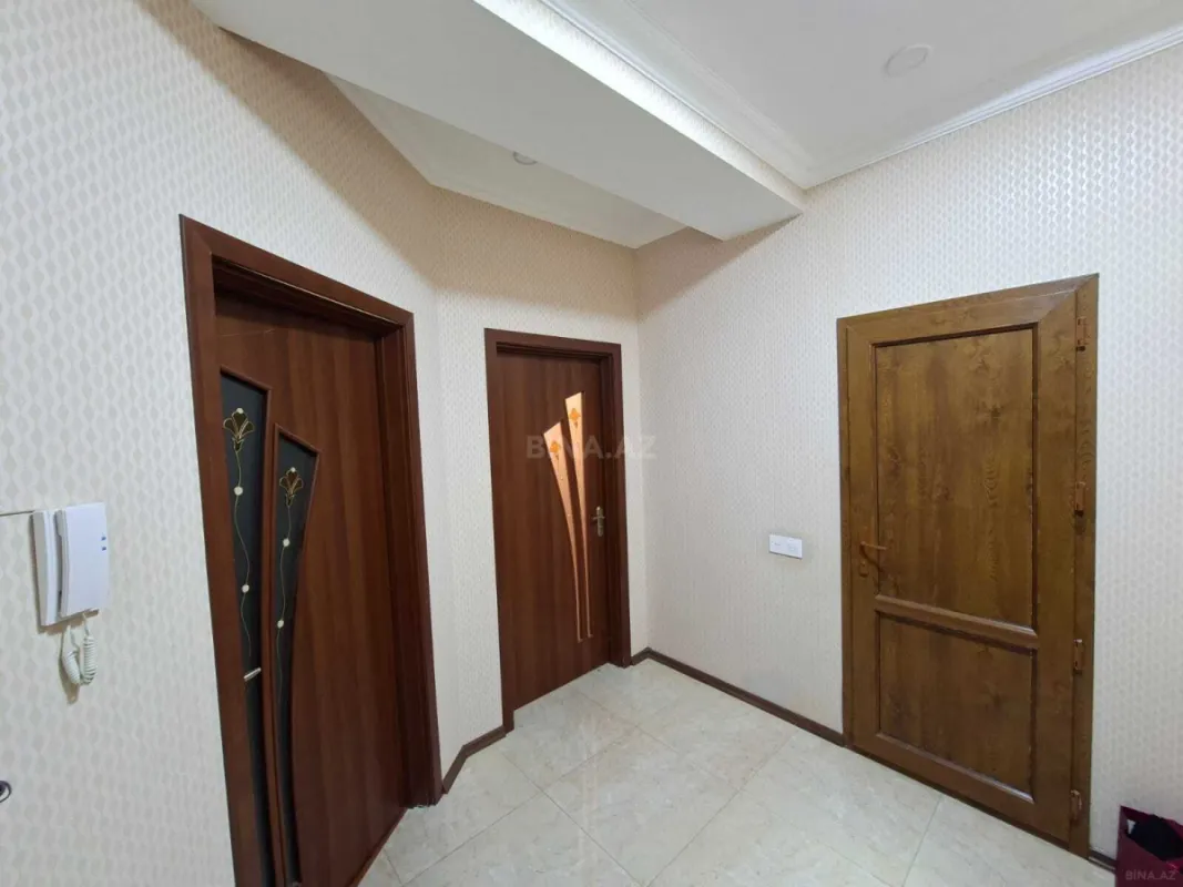 Satılır 2 otaqlı mənzil 63 m²