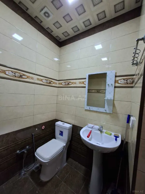 Satılır 2 otaqlı mənzil 63 m²
