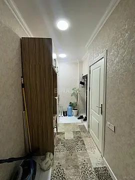 Satılır 2 otaqlı mənzil 59 m²