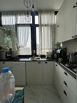 Satılır 2 otaqlı mənzil 59 m²