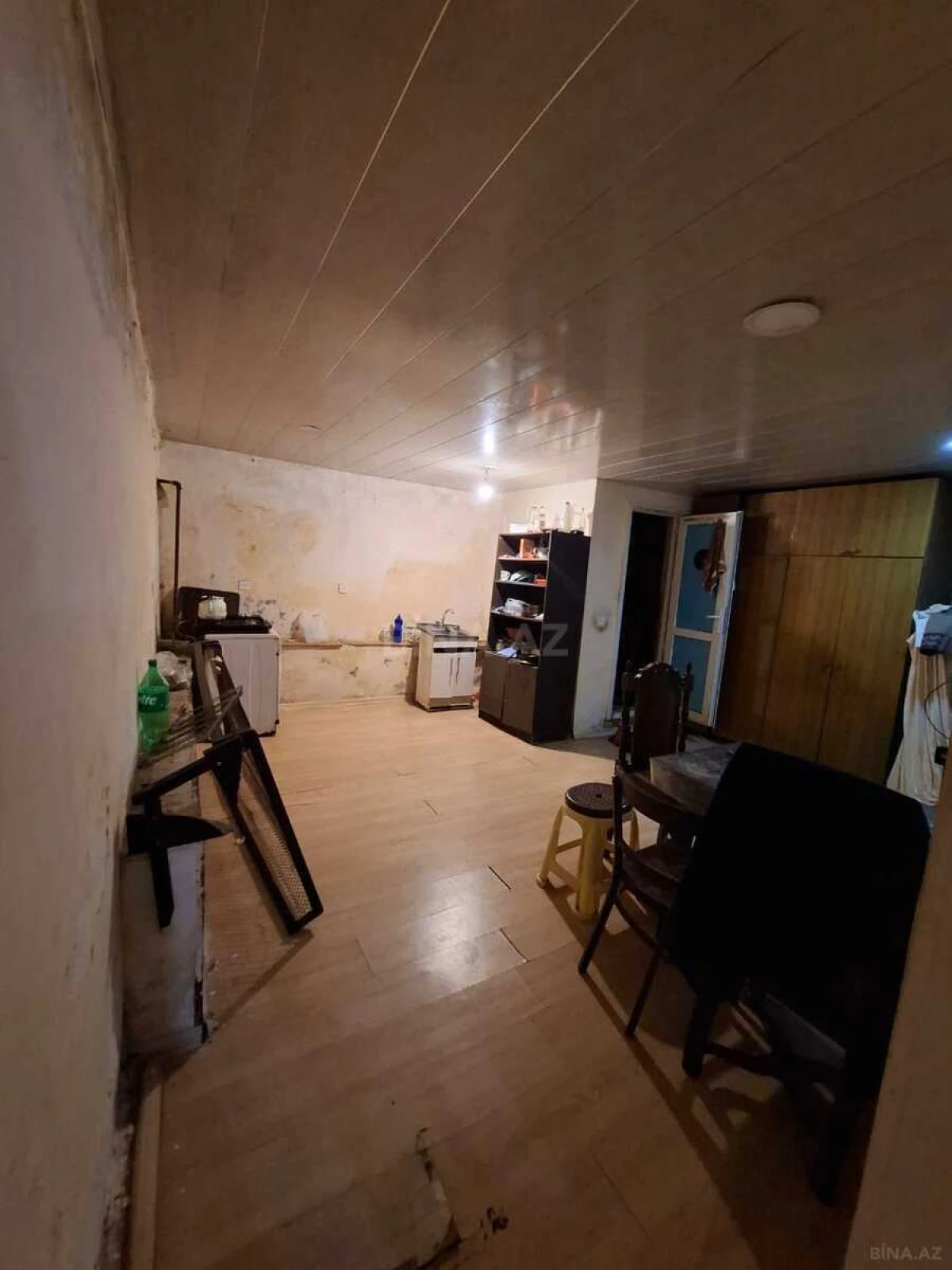 Satılır obyekt 80 m²