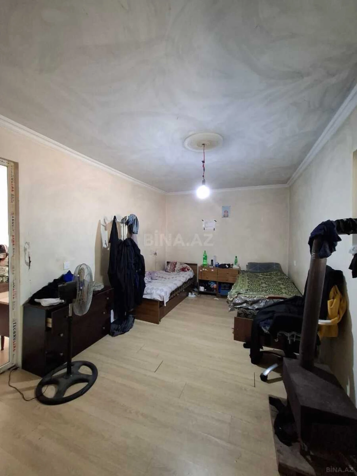 Satılır obyekt 80 m²