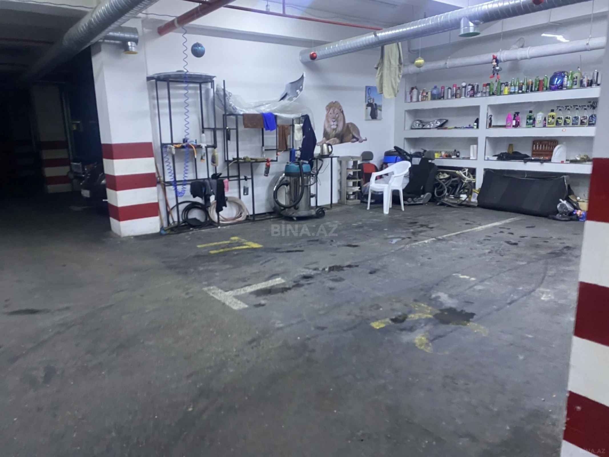 Satılır 2 otaqlı mənzil 86 m²